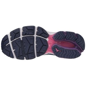 Mizuno Wave Ultima 11 Παπουτσια Για Τρεξιμο Γυναικεια - Μωβ